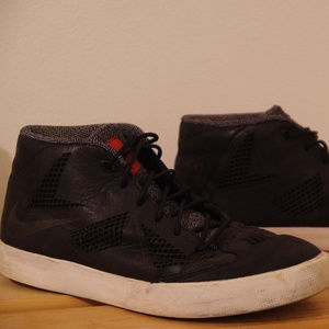 Nike Lebron X Lifestyle